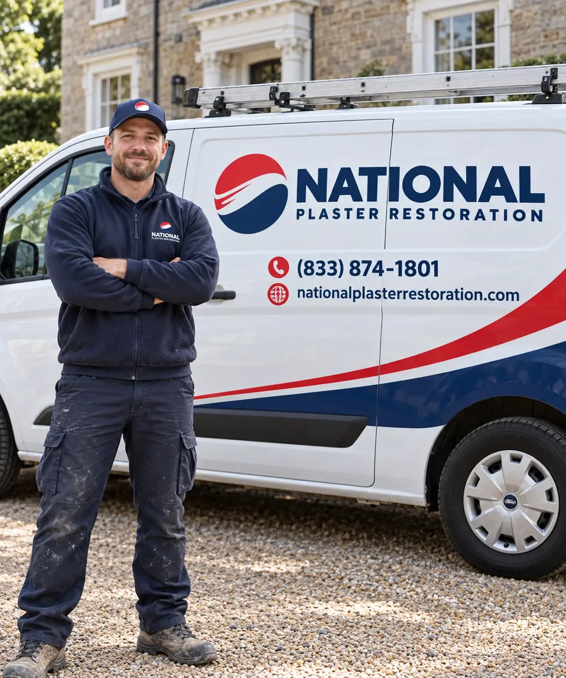 Plaster Repair company in Finley, OK